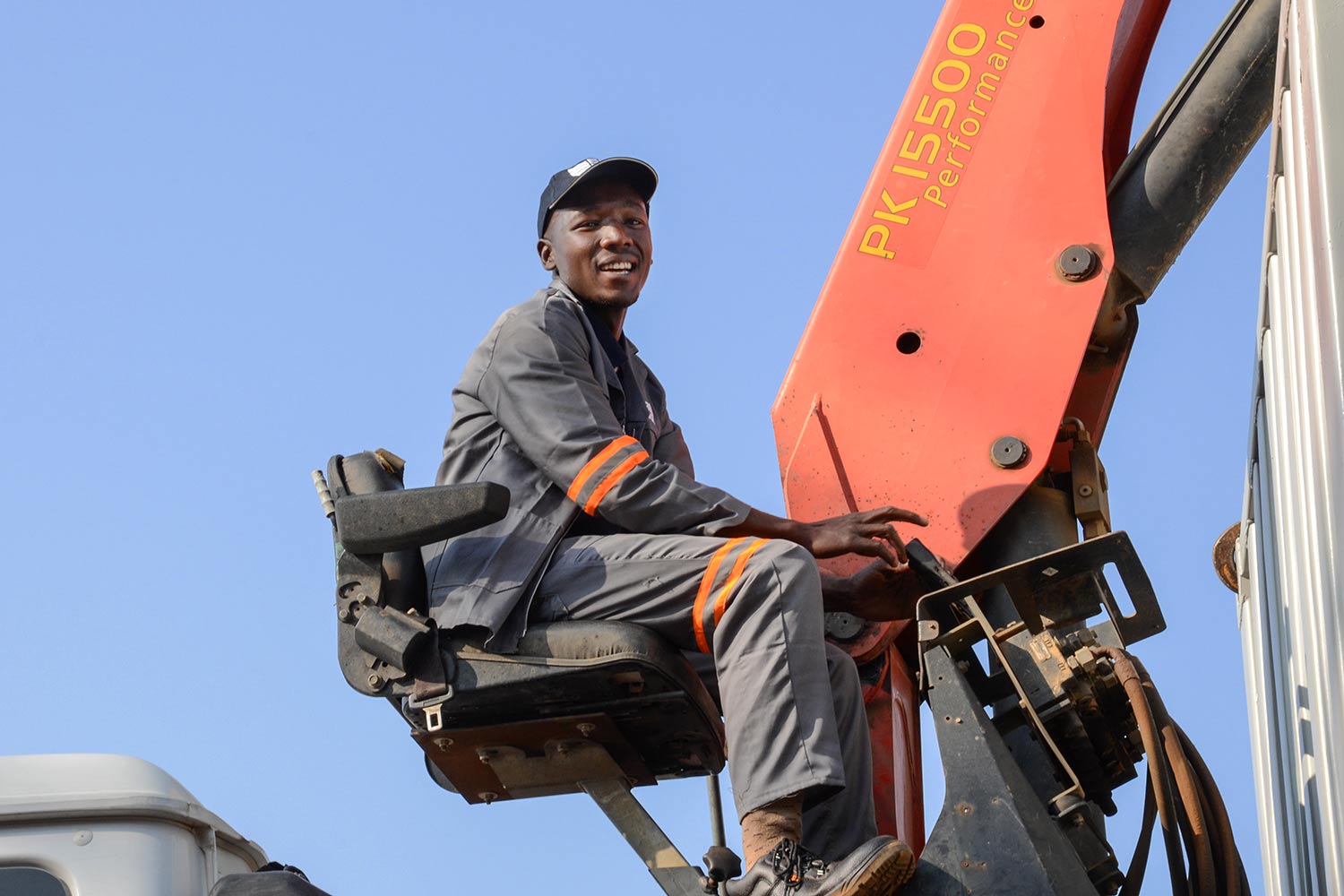 about Big Box Containers