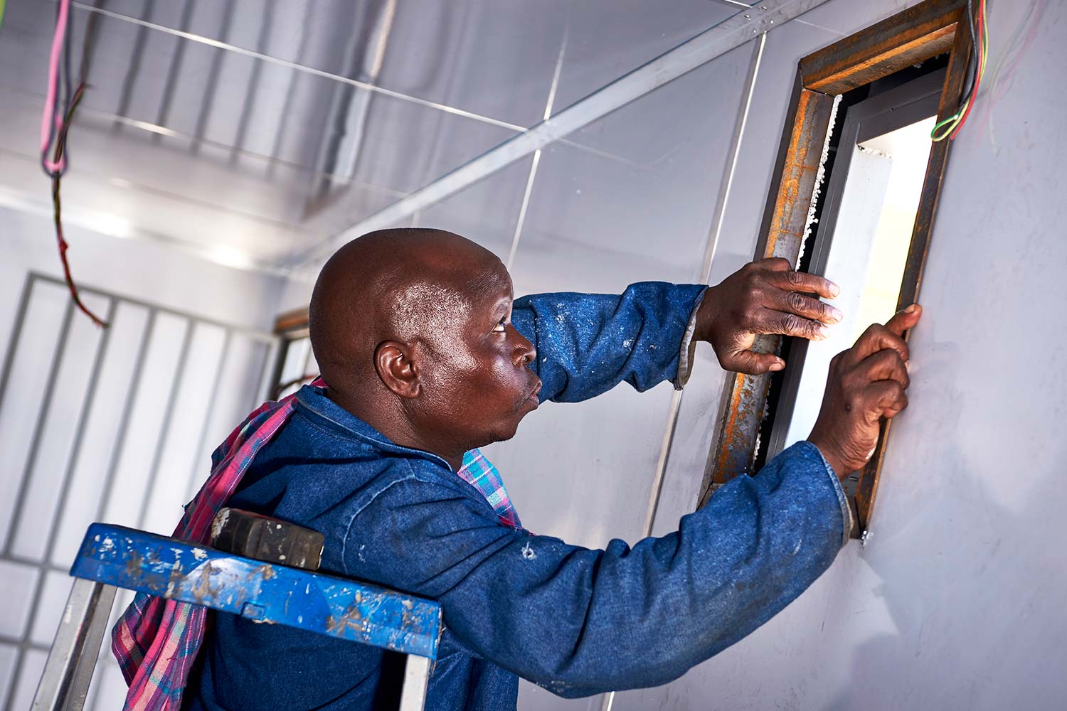 about Big Box Containers