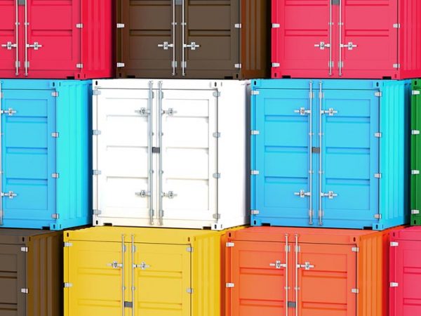 Fascinating Facts about Shipping Containers